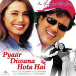 Pyaar Diwana Hota Hai (2002) Mp3 Songs